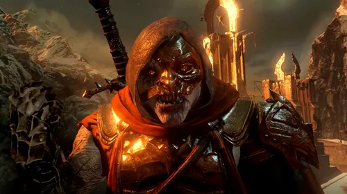 Middle-earth: Shadow of War – sistemul Nemesis în acțiune