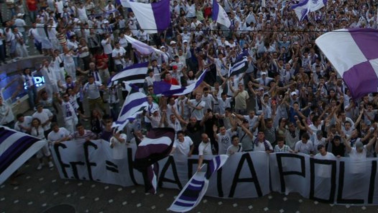 Motivul depunctării Timișoarei: "Echipele din București aveau nevoie de culoar favorabil!"