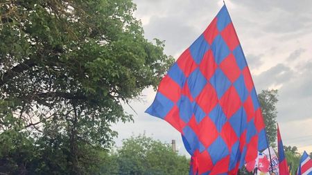 Reacție din partea oficialilor CSA: „Fanii au fost prostiți, manipulați, și s-au dus de partea FCSB” | VIDEO EXCLUSIV ProSport Live