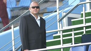 Mititelu: "Putem transforma această înfrângere** într-o victorie!"