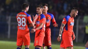 O nouă lovitură pentru FCSB! Ovidiu Popescu, accidentare serioasă! Cât va lipsi experimentatul mijlocaș + Ce meciuri va rata