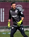 SCM Zalău și-a luat portar cu experiență, plecat de la Rapid