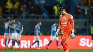 Gol istoric pentru Superliga! În secunda 11, Horațiu Moldovan gafează incredibil! | VIDEO