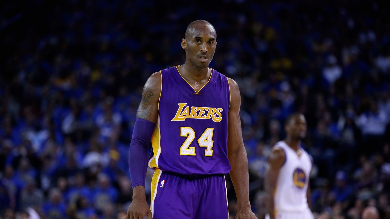 Kobe Bryant nu va participa la Jocurile Olimpice de la Rio de Janeiro