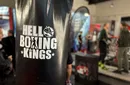 ADVERTORIAL | Începe spectacolul live HELL Boxing Kings, cu campioni și staruri în ring!