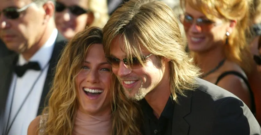 Brad Pitt și Jennifer Aniston s-au împăcat? Cei doi actori au făcut senzație la Premiile SAG 2020