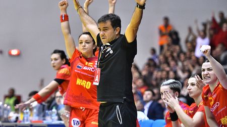 Strigătul de nemulțumire al lui Martin Ambros! Selecționerul României a răbufnit direct de la Campionatul Mondial: "Nu ne lasă să facem nimic. Ce mai vor?"