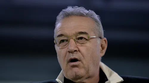 A dezvăluit totul în direct la TV! Înțelegerea pe care Gigi Becali a făcut-o cu un fotbalist, înainte de transfer: „Când m-a sunat, i-am pus o singură condiție! Nu credeam că se va ține de cuvânt”