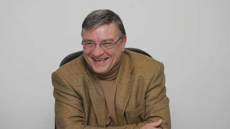 Gică Popescu, sigur că Nașul va mai bifa un mandat!** "Contracandidații lui Mircea Sandu sunt...inexistenți"