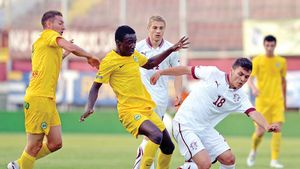 Rapid are de încasat 300.000 de euro de la Astra. Dinu Gheorghe: "Dacă vrem, plătim și peste un an"