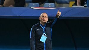 Duel de totul sau nimic în play-out! Poli Iași joacă pe terenul ultimei clasate Gloria Buzău, iar Vasile Miriuță a decretat doar victoria. Mesajul ferm al căpitanului