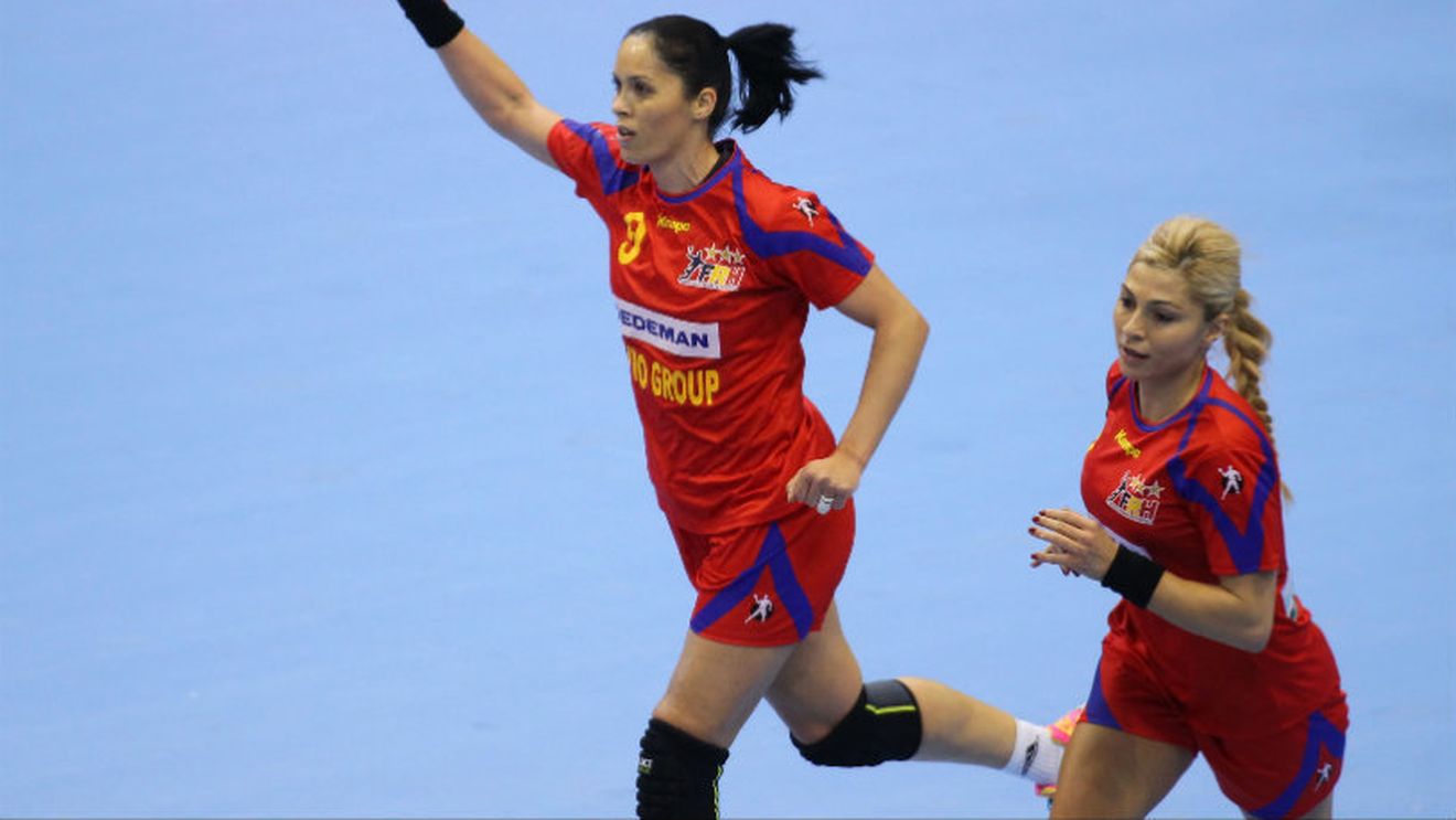 Brădeanu: "Suntem o echipă, iar prin asta avem multe de câștigat"