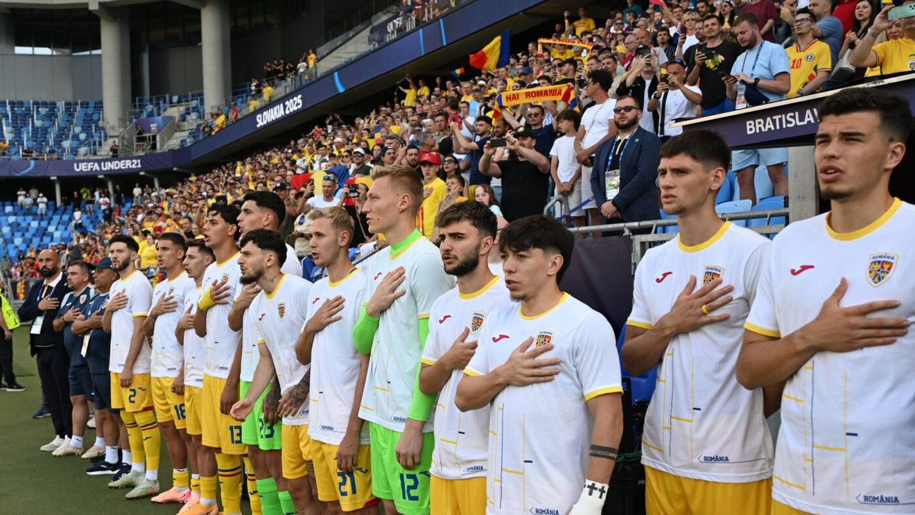 Atacantul dorit de Dinamo a venit în România și se pregătește de transfer
