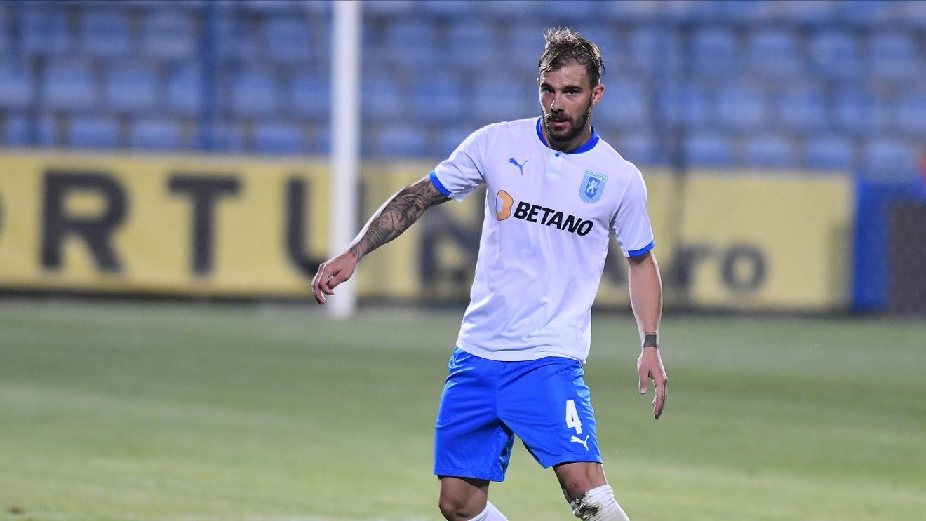 Mihai Bălașa, soluție pentru Mirel Rădoi la meciul cu Islanda? „Dacă nu sunt convocat, le voi ține pumnii de acasă!”