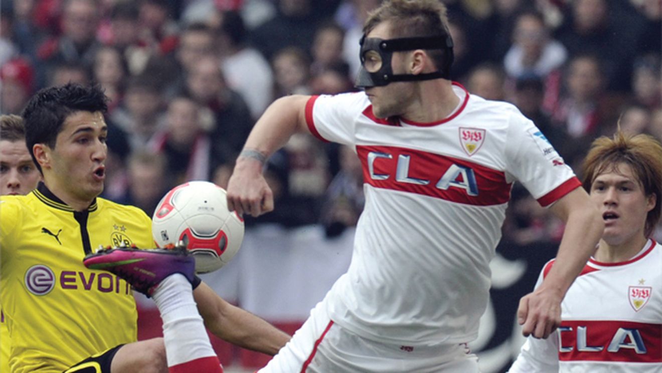 EXCLUSIV Maxim, după primul gol în tricoul lui Stuttgart: **"Pițurcă și Labbadia m-au adus aici!" Ce le promite fanilor: