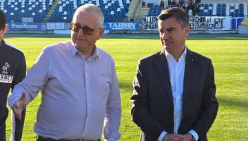 Goana după bani! Poli Iași are nevoie de o sumă importantă până în luna aprilie, pentru a scăpa de faliment! Florin Briaur: ”Aceștia pot veni din trei surse”