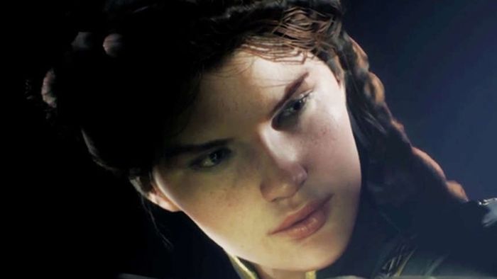 Paragon de la Epic Games - a fost dezvăluit cel de-al treilea erou