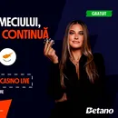 Distracția continuă după România – Cipru: joacă gratuit în Casino Live! ADVERTORIAL