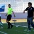 Antrenorul din Superliga a refuzat AEK Larnaca și șansa de a-l înlocui pe Camoranesi! „Promisiunea rămâne, oricât mi-ar fi de greu”. EXCLUSIV