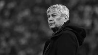 Omagiu superb pentru marele Mircea Lucescu! „De la kilometrul 0 al României spre toată lumea fotbalului”
