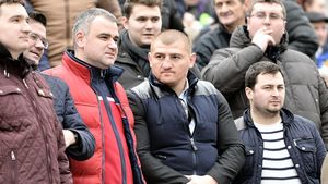 Când s-a hotărât Cătălin Moroșanu să intre în politică: „M-am simțit ca ultimul rahat! Se fereau de parcă aveam COVID-19”