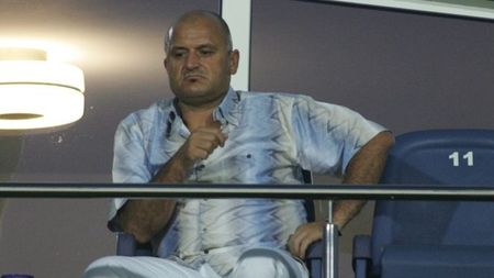 "Rezultatul este mincinos!** Am fost peste Vaslui, dar am avut ghinion!"