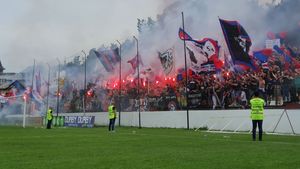 EXCLUSIV | Steaua poate promova în Liga 3, chiar dacă a pierdut șansa de a ajunge la baraj: "O să facem o solicitare la FRF"