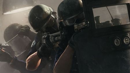 Rainbow Six: Siege - trailer de gameplay interactiv