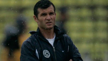 Sabău: "Trebuia să câștigăm cu trei sau patru la zero"