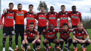 Orange "U" Cluj. Ogăraru vrea să schimbe jumătate de echipă pentru retur și pregătește patru olandezi titulari