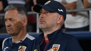 Edi Iordănescu, un verdict și două speranțe, după România - Bulgaria 0-0! „Le cer asta suporterilor”