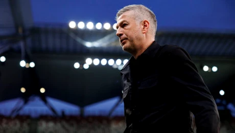 Pleacă de la Legia? Edi Iordănescu nu și-a mai ascuns dezamăgirea: „Nu mă simt bine”