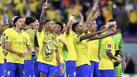 A jucat în Coreea de Sud, dar este marele fan al Braziliei la Campionatul Mondial: „Nu va avea meci ușor, dar tot va câștiga!” | EXCLUSIV