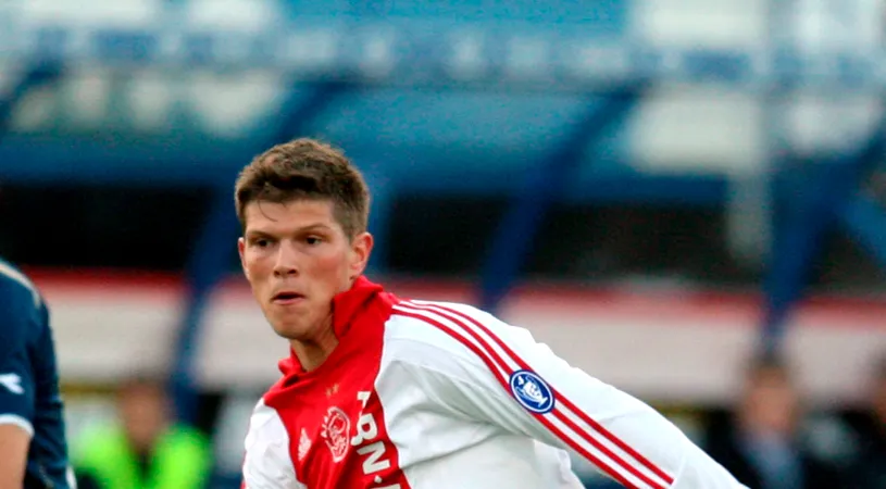 Fiorentina, interesata de Huntelaar