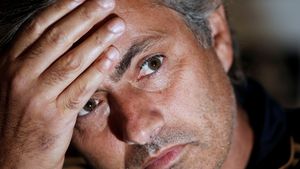 SUPER INTERVIU** Dezvăluirile lui Felix Mourinho despre fiul său, Jose