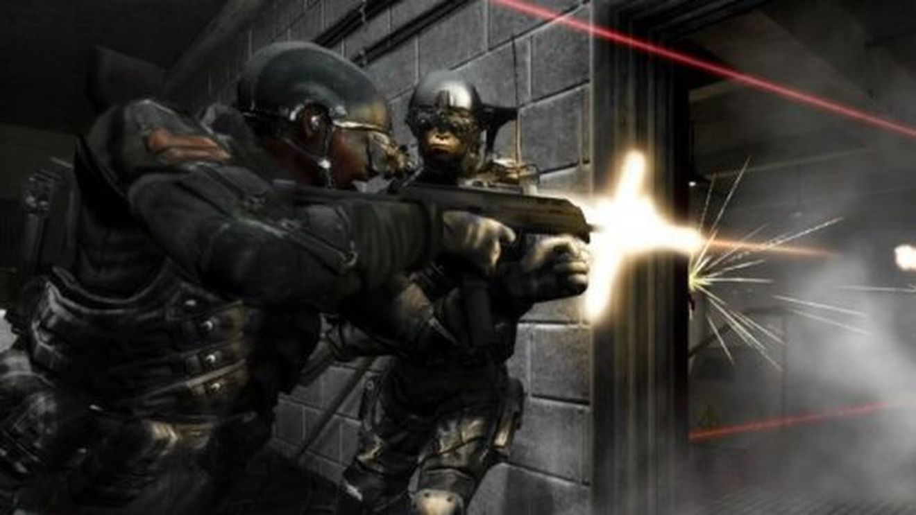 Rainbow Six: Siege a fost amânat