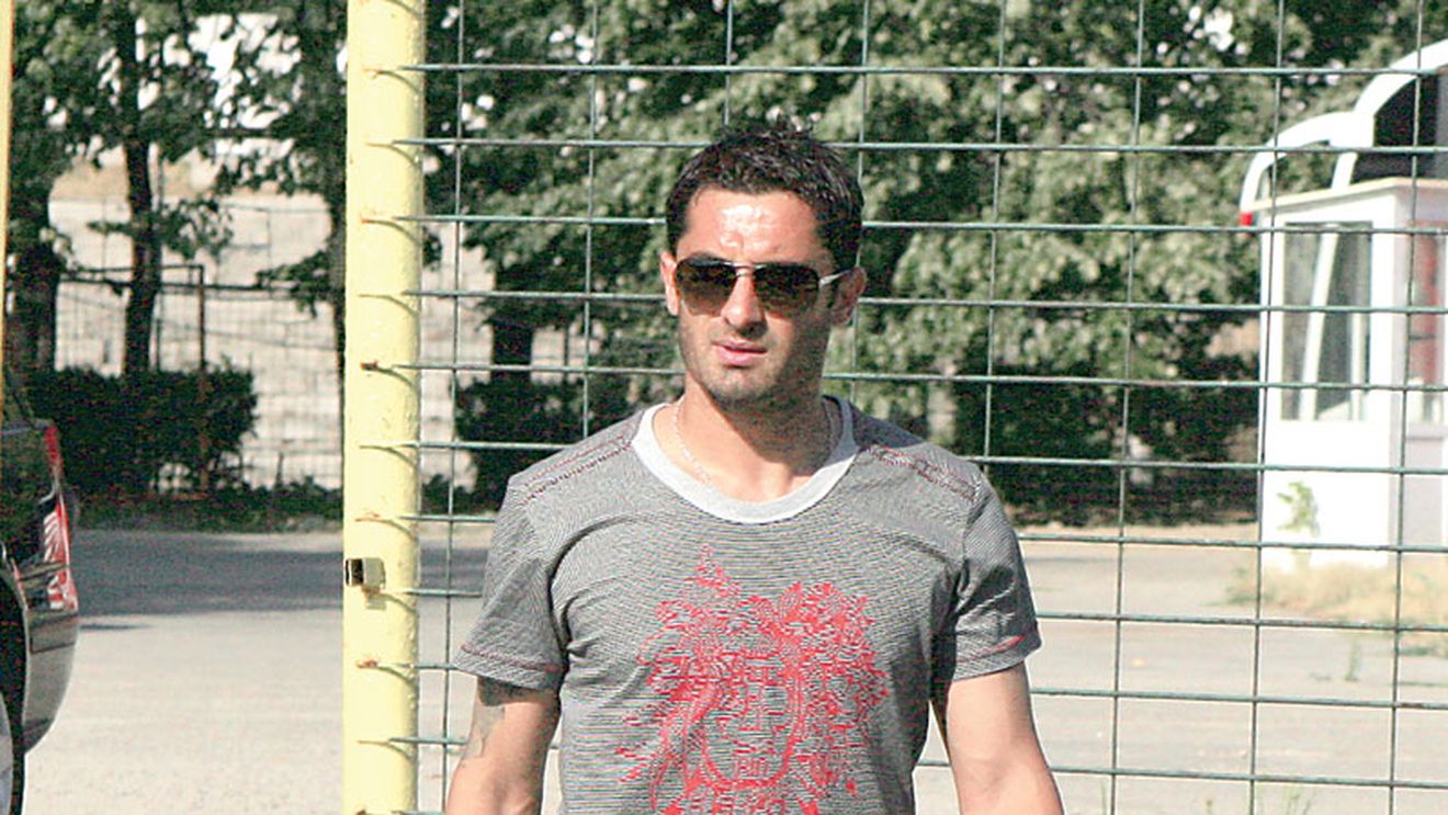 "Dinamo a jucat în Olanda ca Chelsea la Cluj"