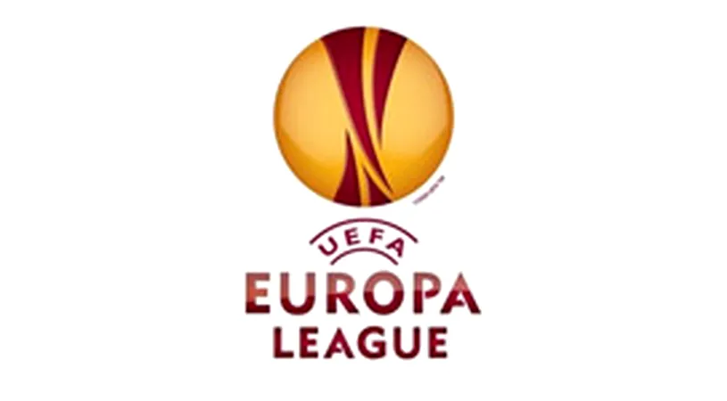 Rezultatele din turul 2 preliminar al Europa League!**