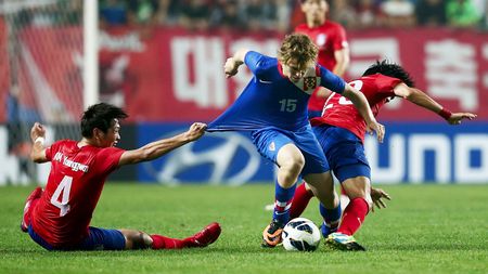 Barcelona s-a înțeles cu Valencia pentru transferul croatului Alen Halilovic