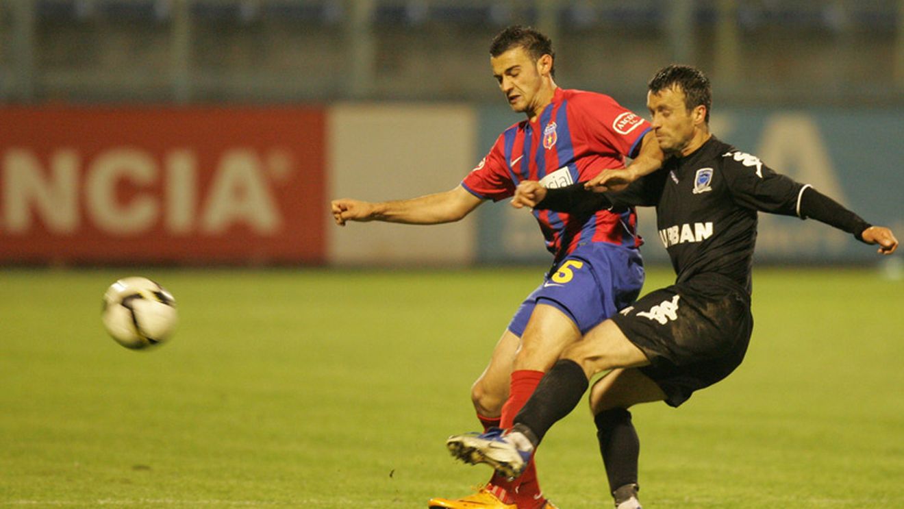 Becali: "Aveam încredere mare în Alex Tudose**, dar știe el ce face"