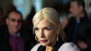 Procurorii DIICOT au ridicat bunuri în valoare de peste 1.000.000 de euro din casa soților Ciorbă - Vicol, în dosarul Nordis, în care George Pușcaș are un prejudiciu colosal