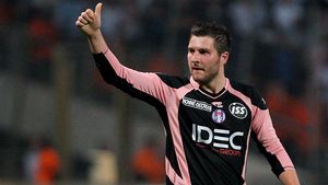 Gignac, arma secretă!