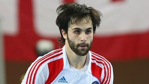 CSM București a realizat încă un transfer de marcă, de această dată la echipa masculină. "Tigrii" au adus un jucător care a evoluat la ultimul Campionat Mondial