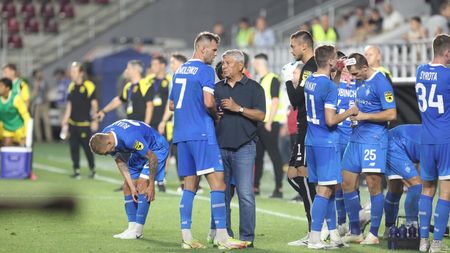 Mircea Lucescu, susținut de 10.000 de fani în play-off-ul Conference League! Se anunță o atmosferă de zile mari pe Giulești, la marele meci al lui Dinamo Kiev: „Îi așteptăm pe toți cei care iubesc fotbalul! La Peluza Nord se intră gratuit!” | EXCLUSIV