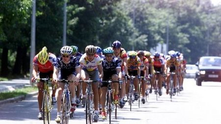 "Viitorul ciclismului românesc e asigurat!"