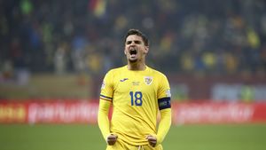 Nu lăsați politica să ne ia tot ce fotbalul ne-a dat în 2024: cum să ne conducă pe noi?! Prin naționala României am fost suveraniști și globaliști în același timp, dar mai ales uniți și fericiți. Manifest de Gabriel Berceanu