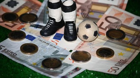 Harta prosperității și fotbalul românesc. Două din cele mai sărace 10 județe au echipă în Liga 1. Din Top 10 cele mai bogate județe, trei nu există în prima ligă, iar un județ cu afaceri de peste 40 de miliarde de lei n-are echipă nici în Liga 2