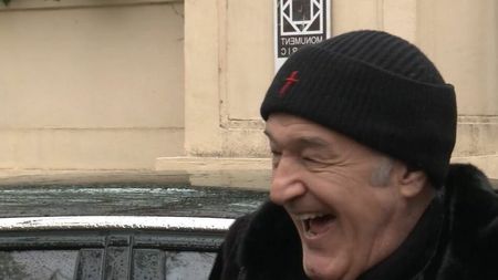 Transferul de 10 milioane de euro care îl face pe Gigi Becali să râdă în hohote! Patronul FCSB nu s-a mai putut abține când a anunțat cu cât își vinde una dintre „perle”