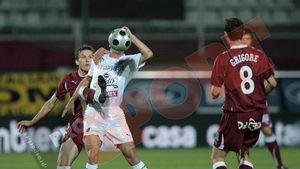 Bistrița acuză: "Moraes a fost vânat și tăvălit!"