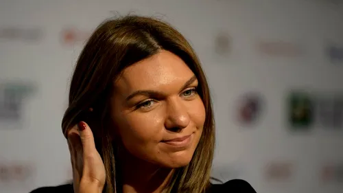 Simona Halep, foarte aproape să depășească un prag financiar important. Ce trebuie să facă la următorul turneu 